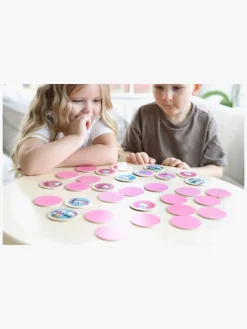 Spil & Puslespil|HelloKitty Hello Kitty Huskespil