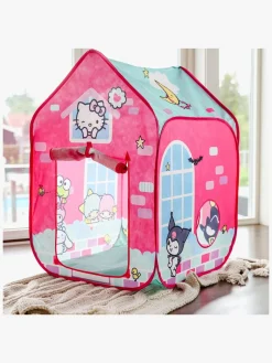 Legetelte & -Tunneler|HelloKitty Hello Kitty Legetelt Pop-up