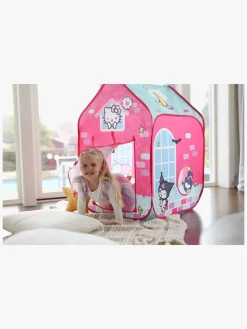 Legetelte & -Tunneler|HelloKitty Hello Kitty Legetelt Pop-up