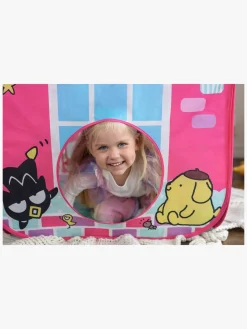 Legetelte & -Tunneler|HelloKitty Hello Kitty Legetelt Pop-up