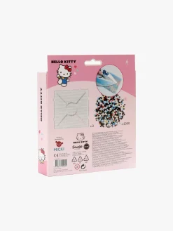 HelloKitty Kreativt Legetøj-Hello Kitty Perlesæt 2000 Stk.