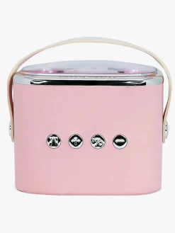 Elektronik & Media|OTLTechnologies Hello Kitty Popsing Karaokesæt med LED-lys Lyserød