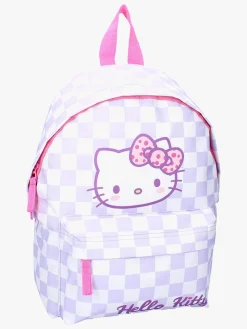 Tasker|HelloKitty Hello Kitty Rygsæk Bag It Up!, Lilla