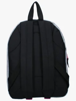 Tasker|HelloKitty Hello Kitty Rygsæk Courageous Crew, Grå