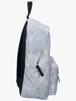 Tasker|HelloKitty Hello Kitty Rygsæk Courageous Crew, Grå