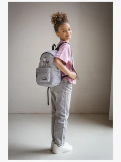 Tasker|HelloKitty Hello Kitty Rygsæk Courageous Crew, Grå