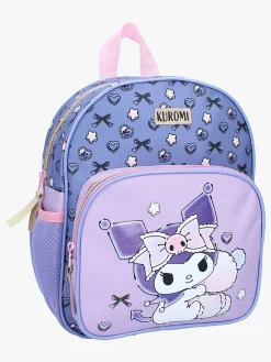 Børn HelloKitty Tasker-Hello Kitty Rygsæk Forever Yours, Lilla