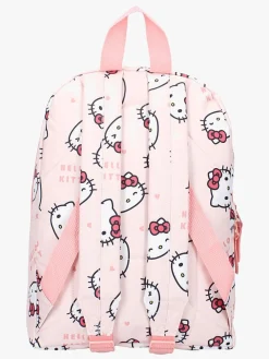 Tasker|HelloKitty Hello Kitty Rygsæk Friends first, Pink