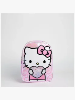 Tasker|HelloKitty Hello Kitty Rygsæk, Hearts