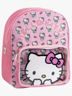 Tasker|HelloKitty Hello Kitty Rygsæk, Pink