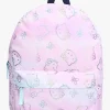 Børn HelloKitty Tasker-Hello Kitty Rygsæk Take Me To The Party, Lilla