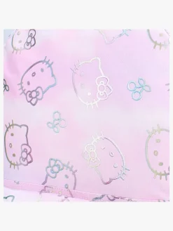 Børn HelloKitty Tasker-Hello Kitty Rygsæk Take Me To The Party, Lilla