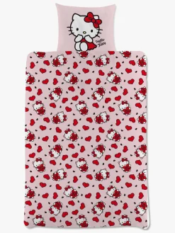 Sengetøj|HelloKitty Hello Kitty Sengesæt 150x210