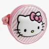 Børn HelloKitty Tasker-Hello Kitty Skuldertaske, Lyserød/Hvid