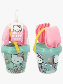 Udelegetøj|HelloKitty Hello Kitty Strandsæt