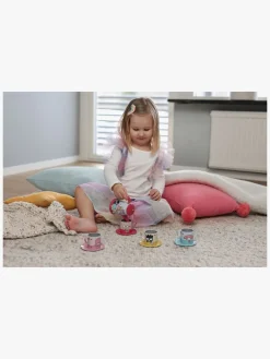 Rolleleg|HelloKitty Hello Kitty Tesæt 10 Dele