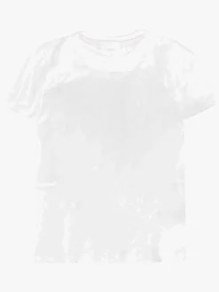 Overdele|HelloKitty Hello Kitty T-shirt, Hvid