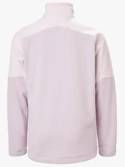 Fleecetøj|HellyHansen Helly Hansen Daybreaker 2.0 Fleecetrøje, Dusty Syrin