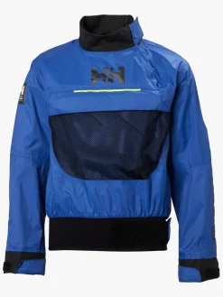 Overtøj|HellyHansen Helly Hansen HP Jakke, Olympian Blue