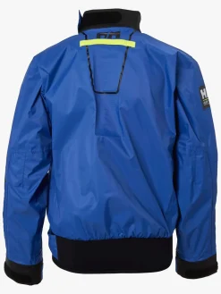 Overtøj|HellyHansen Helly Hansen HP Jakke, Olympian Blue