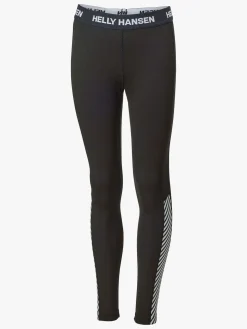 Undertøj|HellyHansen Helly Hansen JR Lifa Active Skiundertøj, Clover