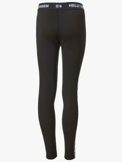 Undertøj|HellyHansen Helly Hansen JR Lifa Active Skiundertøj, Clover