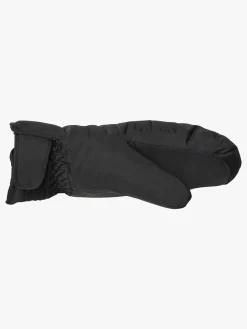 Tilbehør|Vintertøj|HellyHansen Helly Hansen JR Swift Ht Mitten 2.0 Vanter, Black