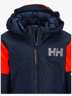 Flyverdragter|HellyHansen Helly Hansen K Aare Flyverdragt, Navy