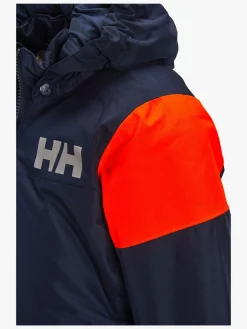 Flyverdragter|HellyHansen Helly Hansen K Aare Flyverdragt, Navy
