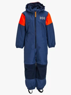 Flyverdragter|HellyHansen Helly Hansen K Aare Flyverdragt, North Sea Blue