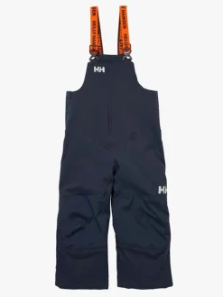 Sportstøj|HellyHansen Helly Hansen K Rider 2 Ins Bib Overtræksbukser, Navy