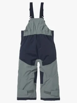 Sportstøj|HellyHansen Helly Hansen K Rider 2 Ins Bib Overtræksbukser, Trooper