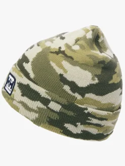 Tilbehør|Vintertøj|HellyHansen Helly Hansen K Urban Cuff Hue, Utility Green Camo