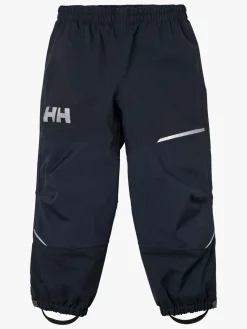 Regntøj|HellyHansen Helly Hansen Sogn Skalbukser, Navy