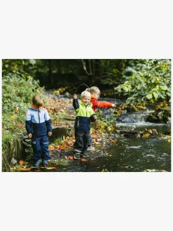 Regntøj|HellyHansen Helly Hansen Sogn Skalbukser, Navy