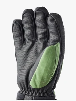 Tilbehør|Vintertøj|Hestra Ferox Primaloft Handsker, Green