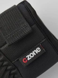 Tilbehør|Vintertøj|Hestra Ferox Primaloft Vanter, Sorte