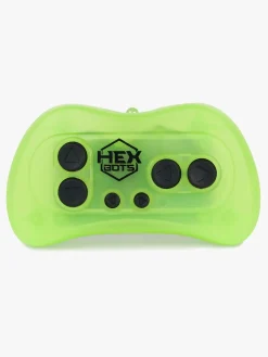 HexBots Fjernstyret-Hex Bots Nano Smart Wall Crawler Gekko