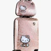 Børn Heys Tasker-Kuffert & Beautytaske Sæt, Hello Kitty