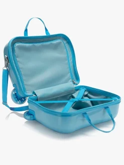 Tasker|PawPatrol Heys Ride-On Kuffert, Paw Patrol