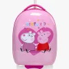 Tasker|PeppaPig Heys Round-Shaped Kuffert Gurli Gris