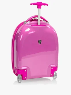 Tasker|PeppaPig Heys Round-Shaped Kuffert Gurli Gris