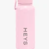 Spisetid|Heys Stål Drikkedunk 946ml, Blush