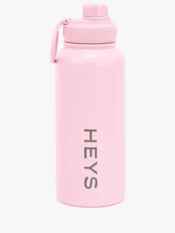 Spisetid|Heys Stål Drikkedunk 946ml, Blush