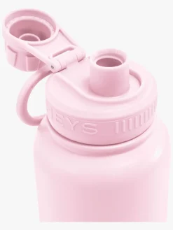 Spisetid|Heys Stål Drikkedunk 946ml, Blush