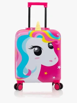 Tasker|Heys Super Tots Set Kuffert & Rygsæk, Unicorn