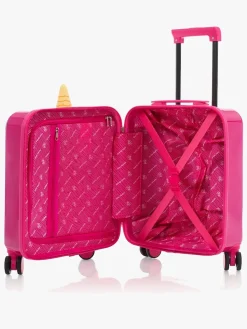 Tasker|Heys Super Tots Set Kuffert & Rygsæk, Unicorn