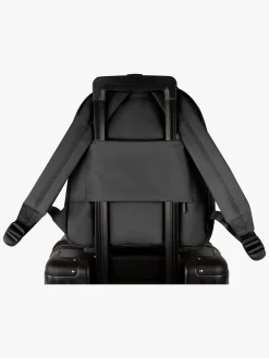 Børn Heys Tasker-The Puffer Rygsæk 13L, Black