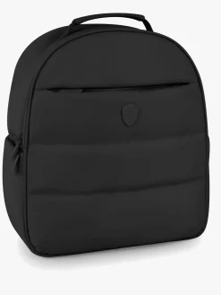 Børn Heys Tasker-The Puffer Rygsæk 13L, Black