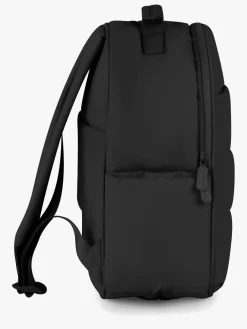 Børn Heys Tasker-The Puffer Rygsæk 13L, Black